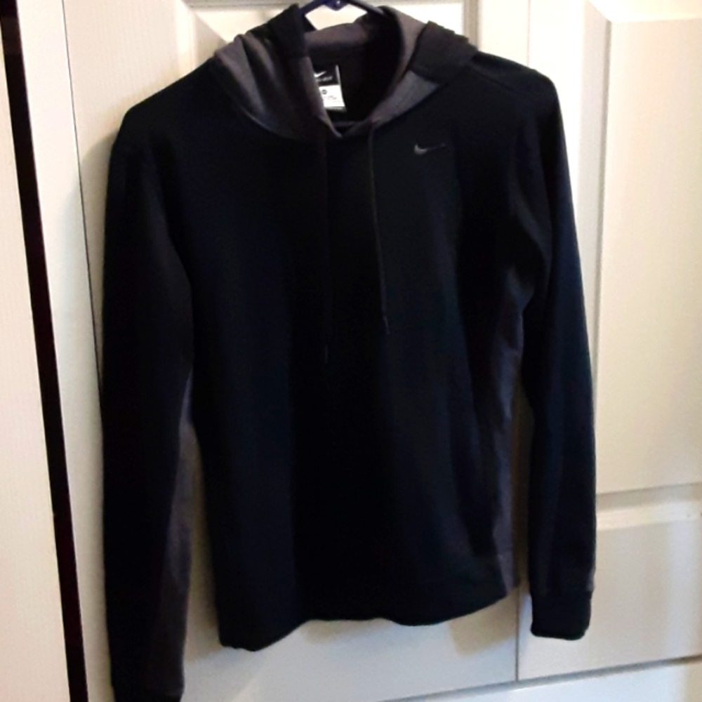Nike Dri-fit hoodie sweatshirt